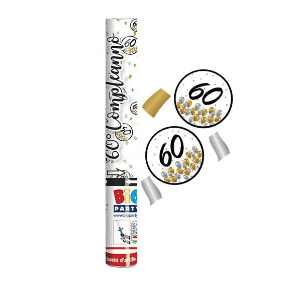 8020834502060_1 Cannon Sparacoriandoli 60 anni Prestige - immagine 1