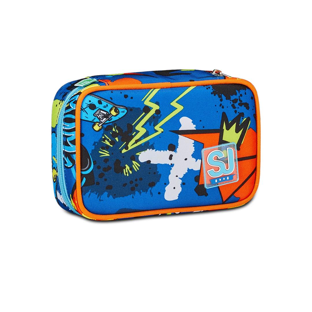 8055714146621_1 Astuccio Speed Case Sj Gang Trickyled Boy - immagine 1