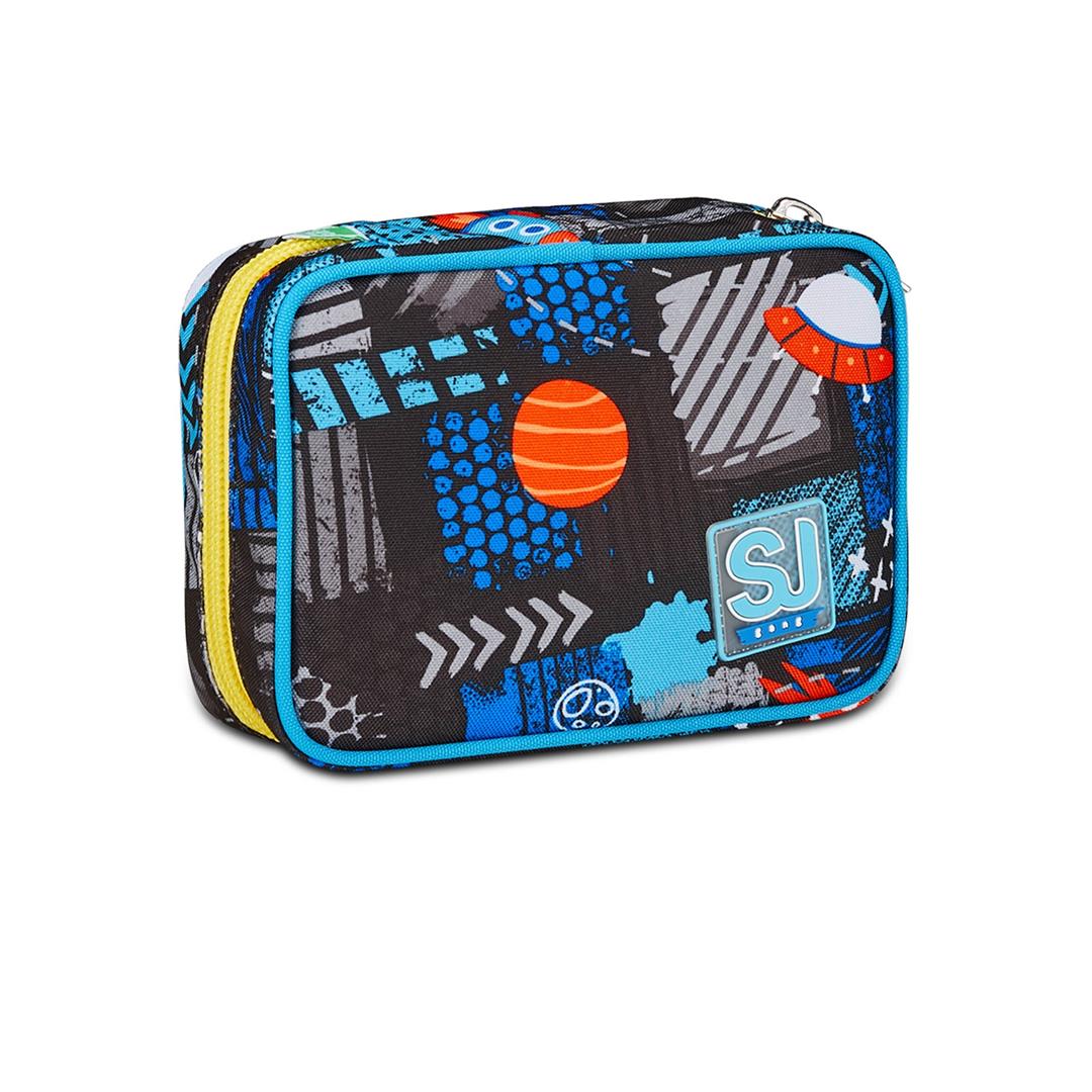 8055714146782_1 Astuccio Speed Pad Sj Gang Go To Space Boy - immagine 1