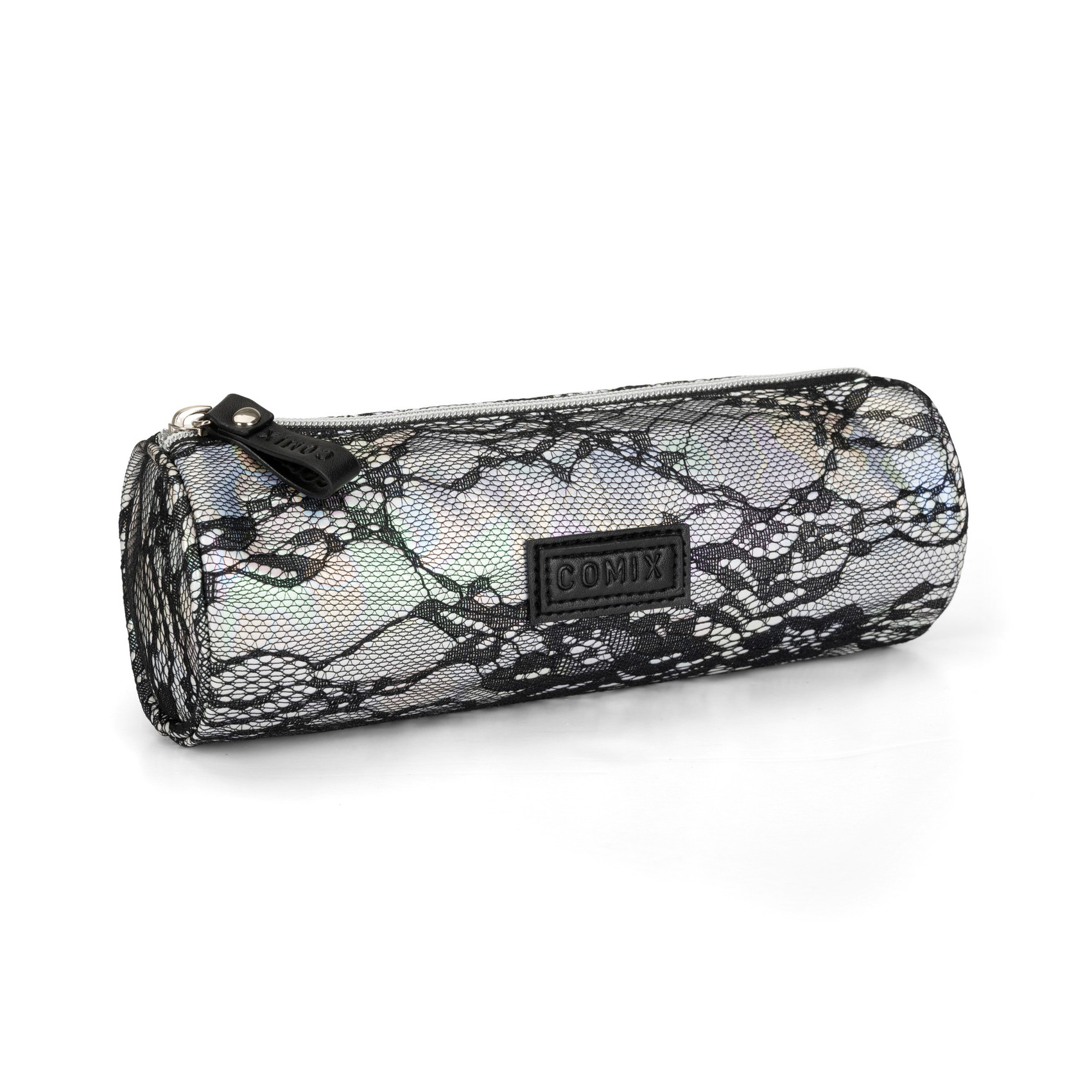 8058263162715_1 Tombolino Romantic Silver Comix Special - immagine 1