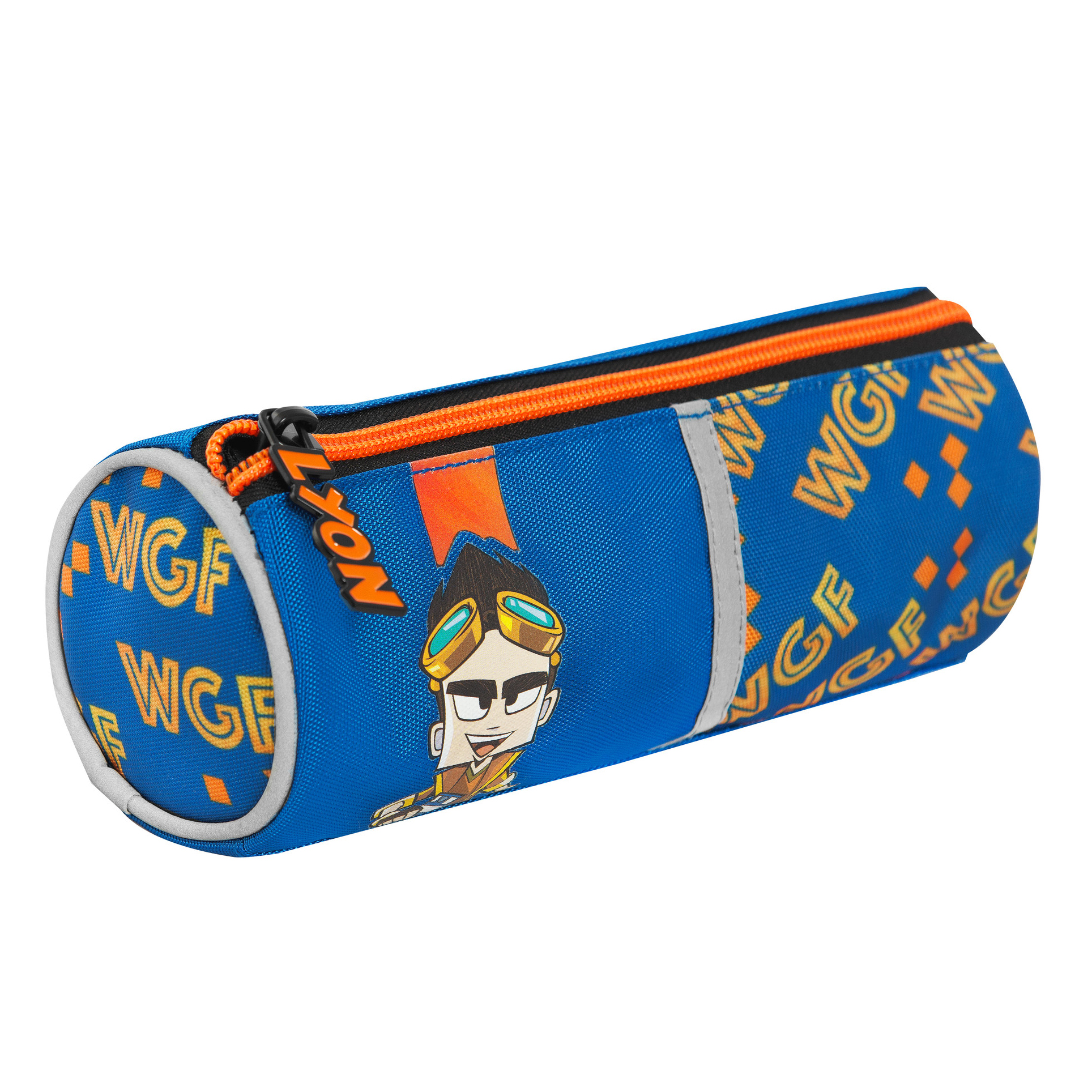 8058263165020_1 Tombolino Lyon Gamer - immagine 1