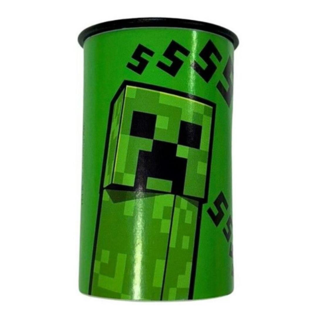 Temperino Due Fori Minecraft Pixel - immagine 1