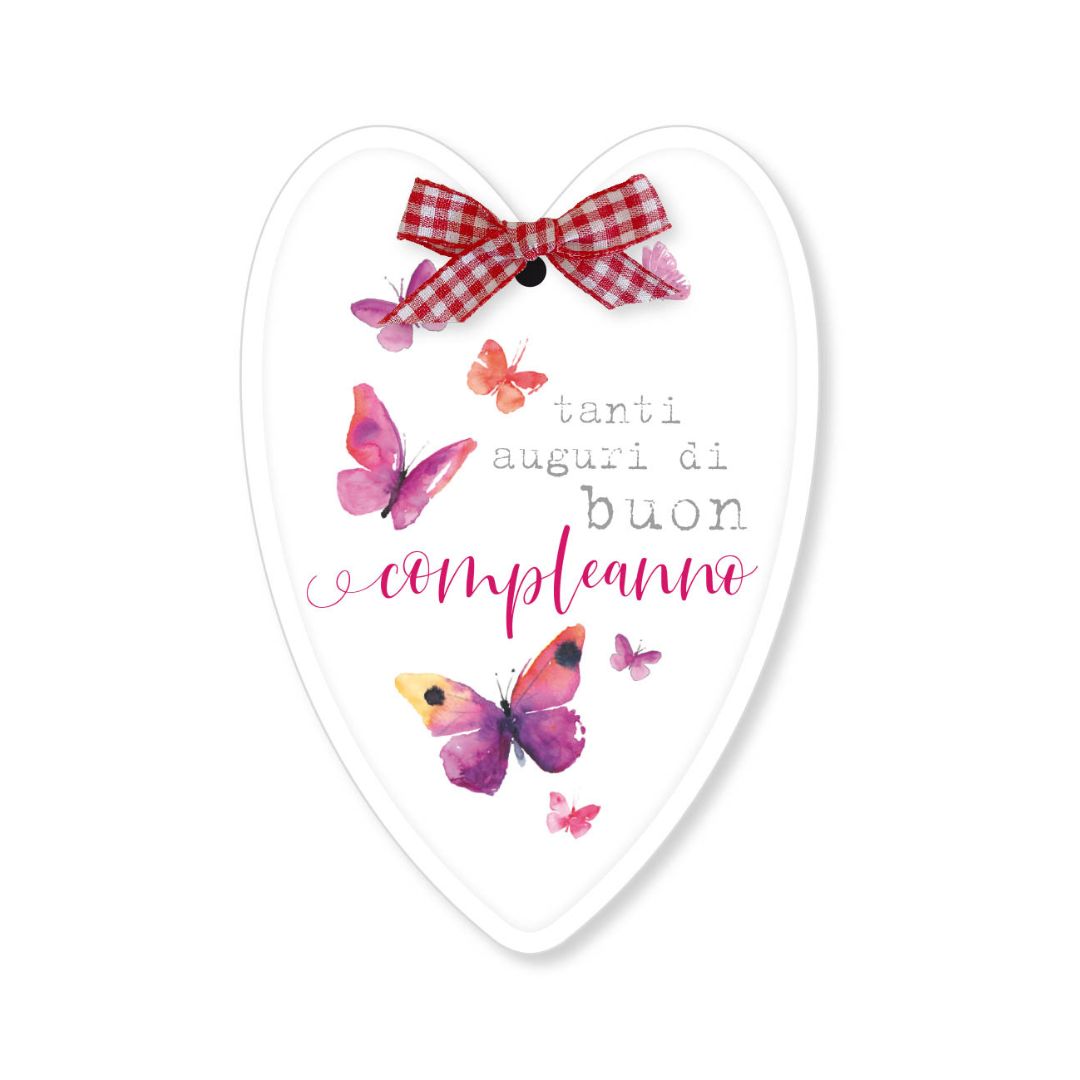 xr:d:DAGBowUWnRQ:319,j:8904040735578362524,t:24040823 Cuore Legno Tanti Auguri Di Buon Compleanno - immagine 1