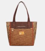 Borsa a tracolla Shopping bag The Forest Anekke Canada - immagine 6