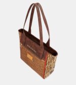Borsa a tracolla Shopping bag The Forest Anekke Canada - immagine 5