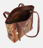 Borsa a tracolla Shopping bag The Forest Anekke Canada - immagine 4