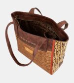 Borsa a tracolla Shopping bag The Forest Anekke Canada - immagine 3