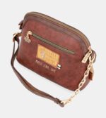 Borsa a tracolla Urban con manico in metallo The Forest Anekke Canada - immagine 5