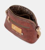 Borsa a tracolla Urban con manico in metallo The Forest Anekke Canada - immagine 4