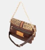 Borsa a tracolla con patta Urban The Forest Anekke Canada - immagine 5