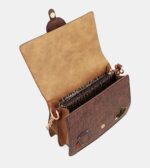 Borsa a tracolla con patta Urban The Forest Anekke Canada - immagine 3