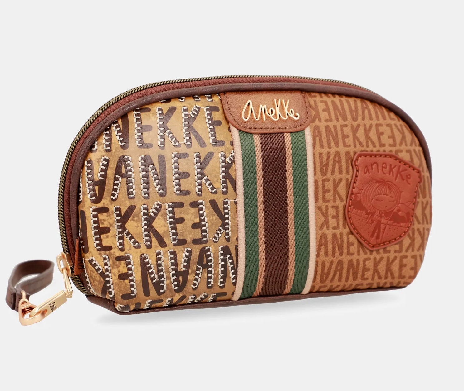 8434172052420_1 Portafoglio Urban Anekke Canada - immagine 1