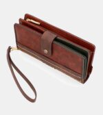 Portafoglio grande Urban The Forest Anekke Canada - immagine 2