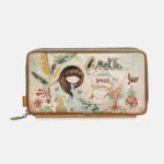 Portafoglio Anekke per passaporto Amazonia RFID - immagine 2