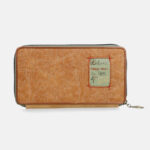 Portafoglio Anekke per passaporto Amazonia RFID - immagine 3