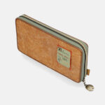 Portafoglio Anekke per passaporto Amazonia RFID - immagine 5