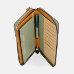 Portafoglio Anekke per passaporto Amazonia RFID - immagine 7