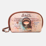 Portafoglio  Anekke grande Menire RFID - immagine 2