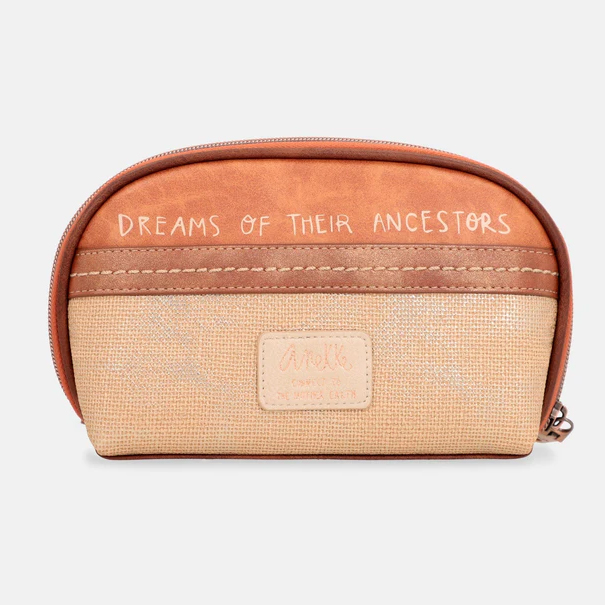 Portafoglio  Anekke grande Menire RFID - immagine 3