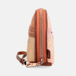 Portafoglio  Anekke grande Menire RFID - immagine 4