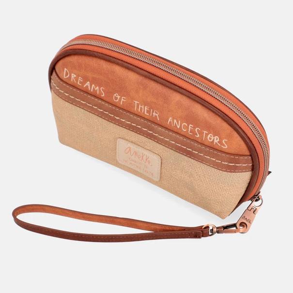 Portafoglio  Anekke grande Menire RFID - immagine 5