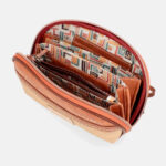 Portafoglio  Anekke grande Menire RFID - immagine 7