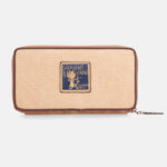 Portafoglio Anekke per passaporto Menire RFID - immagine 3