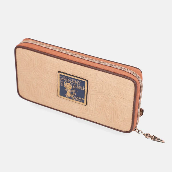 Portafoglio Anekke per passaporto Menire RFID - immagine 5