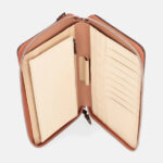 Portafoglio Anekke per passaporto Menire RFID - immagine 7