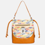 Borsa a tracolla Anekke bowling Magic Souls Menire - immagine 3