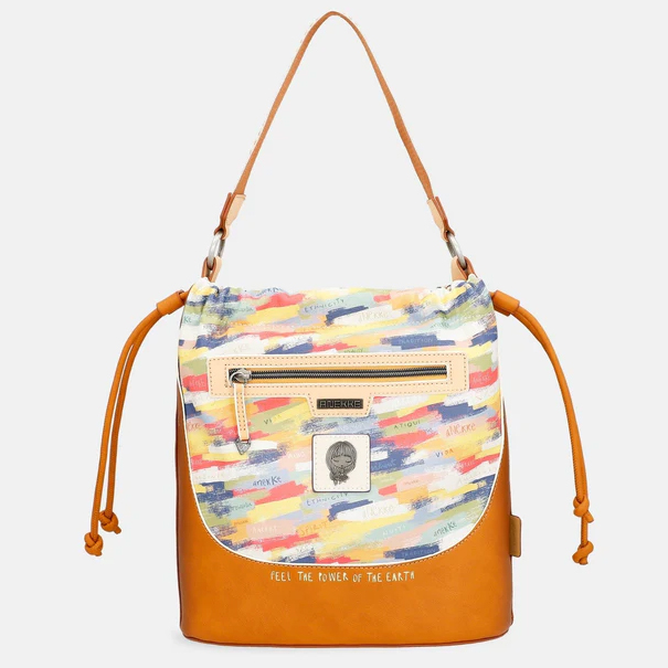 Borsa a tracolla Anekke bowling Magic Souls Menire - immagine 3