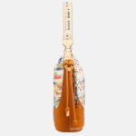 Borsa a tracolla Anekke bowling Magic Souls Menire - immagine 4