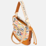 Borsa a tracolla Anekke bowling Magic Souls Menire - immagine 5