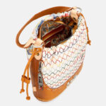 Borsa a tracolla Anekke bowling Magic Souls Menire - immagine 7