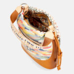 Borsa a tracolla Anekke bowling Magic Souls Menire - immagine 8