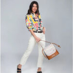 Borsa a tracolla Anekke bowling Magic Souls Menire - immagine 9