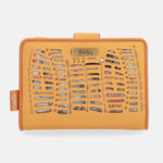 Portafoglio Anekke medio Nature Pachamama RFID - immagine 2