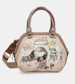 Borsa Bowling Anekke Hollywood - immagine 2