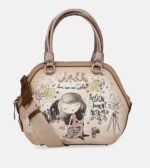 Borsa Bowling Anekke Hollywood - immagine 3