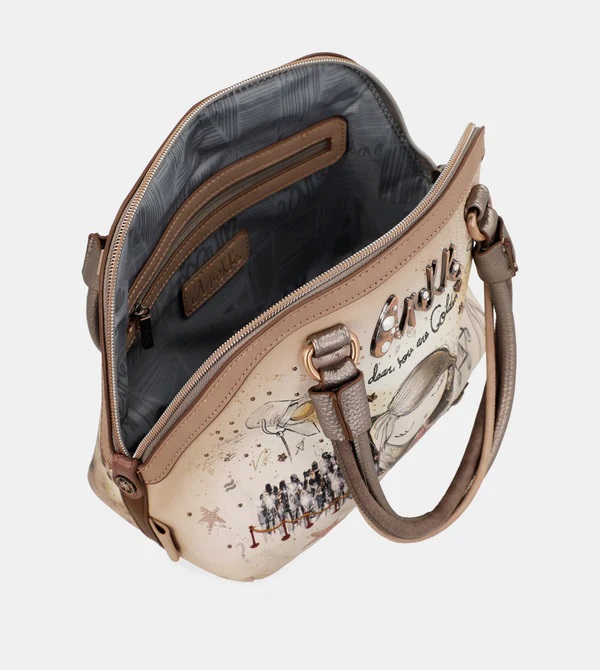 Borsa Bowling Anekke Hollywood - immagine 8