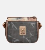 Borsa a Tracolla a Tre Scomparti Anekke Hollywood - immagine 4