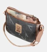 Borsa a Tracolla a Tre Scomparti Anekke Hollywood - immagine 6