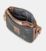 Borsa a Tracolla a Tre Scomparti Anekke Hollywood - immagine 8