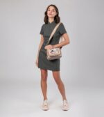 Borsa a Tracolla con Patta Anekke Hollywood - immagine 2