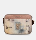 Borsa a Tracolla con Patta Anekke Hollywood - immagine 8