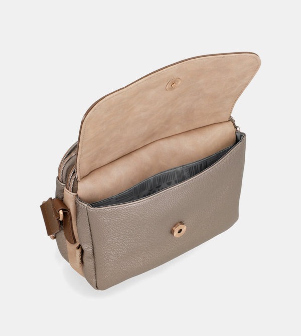 Borsa a Tracolla con Patta Anekke Hollywood - immagine 5