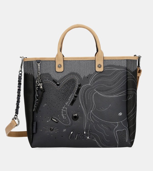 Borsa Anekke Hollywood - immagine 10