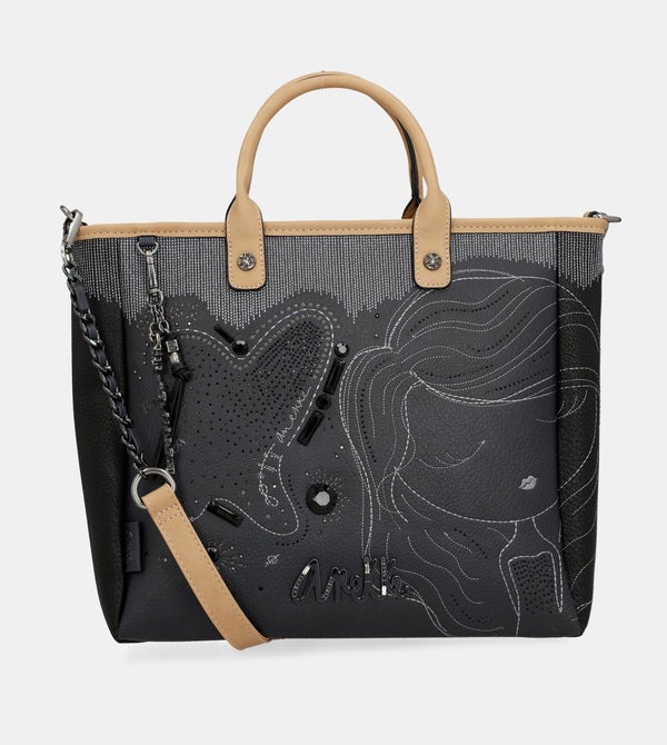 Borsa Anekke Hollywood - immagine 9