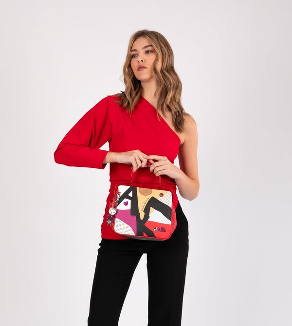 Borsa Anekke Hollywood - immagine 3