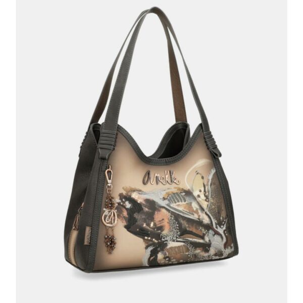 Borsa a Tre Scomparti Anekke Dreamverse Wings - immagine 1